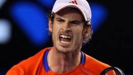 Australian Open: Seconda Semifinale. Novak Djokovic ad un passo dalla  sconfitta batte Andy Murray ed è in finale nel torneo australiano. Domenica  sfiderà Rafael Nadal