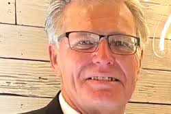 Timothy Wayne Taylor