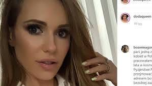 Www.instagram.com musimy przyznać, że kadry, które zaprezentowała piosenkarka, są dość. Dziewczyny Z Dubaju Doda Zdradzila Date Premiery 4fun Tv