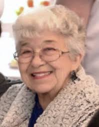 Obituary for Arlene R. (York) LaFramboise