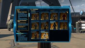 Jul 05, 2021 · the words in the livestream were pretty clear that there wouldn't be a new *engine*, but things like e.g. Overview Of Game Update 2 1 Customization Ootinicast A Star Wars The Old Republic Swtor Podcast