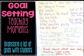 How we can reach our. 4 Ideas To Get Started With Student Goal Setting