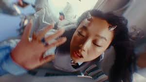 Feature: Audrey Nuna