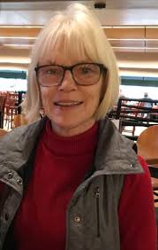 Margaret Wick's Instagram, Twitter & Facebook