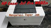 Shop the top 25 most popular 1 at the best prices! Hp Laserjet Pro M402dn Mono Laser Printer Demonstration Printerbase Co Uk Youtube