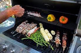 Maybe you would like to learn more about one of these? How To Plan To Bbq Food For 100 People Ehow Com Bbq Recipes Summer Grill Recipes Grilling Recipes