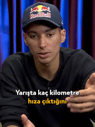 Ben Hızdan Korkan Biriyim! #mirgüncabas #toprak #toprakrazgatlıoğlu #motogp  #sbk #bmw #bmwmotorsport