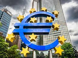 Our main task is to maintain price stability in the euro area and so preserve the purchasing power of the single currency. Europaische Zentralbank Von Hackerangriff Getroffen Zdnet De