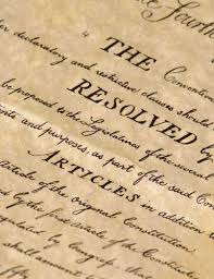 Constitution, beginning by looking at its historical origins and evolution in our society. 1st Amendment First Amendment Rights Text Us Constitution Laws Com