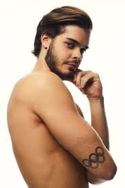 He was also an olympic finalist at rio 2016. 21 Gett S Men Magazine Ideas Male Magazine Men Highlights Magazine