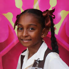 Miss Guyana Princess Pageant Organization