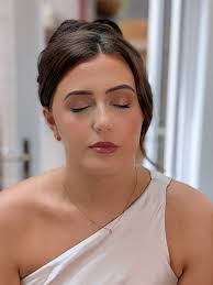 Makeup By Charlotte Benson