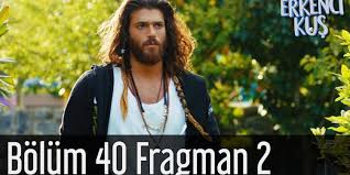 Erkenci Kus 40 Bolum 2 Fragmaninda Can Ve Sanem I Bulusturma Formulu