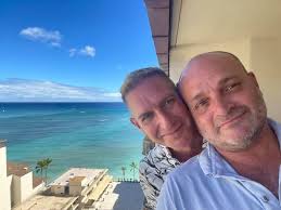 LGBTQ+ community rallying for hospitalized business owner's recovery