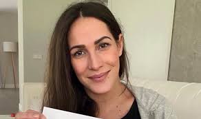 La divertida anécdota con la que Malú retrata a "su chico" Albert Rivera