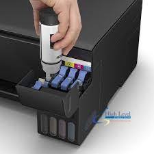 Calculations are based on the lowest included black ink bottle page yield for home and office printers and on the lowest included photo page yield for photo printers 2. Epson L3150 High Level It Solutions