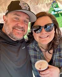 Brian Eberly's Instagram, Twitter & Facebook