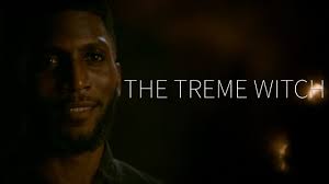 (The Originals) Vincent Griffith