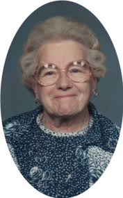 Gerda E. Trotter Obituary 2008