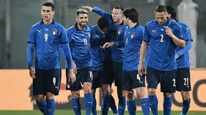 Scopri tutto sulla formazione attuale della squadra e sui suoi giocatori chiave su scores24.live! Nazionale Italiana Quattro Positivi Al Coronavirus Il Comunicato