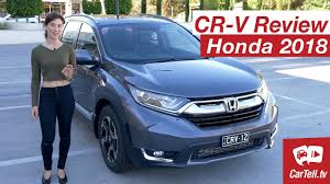 Buy and sell on malaysia's largest marketplace. 2018 Honda Cr V Review 7 Seater Cartell Tv Youtube