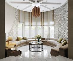 A Breathtakingly Impactful And Realistic Architectural Rendering Created By Archicgi Team The Interior Design Living Room Designs Interior Design Presentation