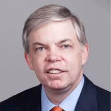 Bryan Terry, Managing Director