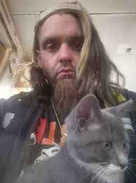 Pet is very sick and hoping for recovery