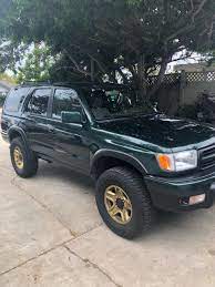 1999 toyota 4runner limited edition. 1999 4runner Highlander Toyota 4runner Forum 4runners Com