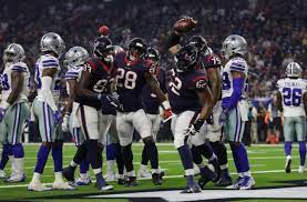 Est on abc13 and ktvt. Houston Texans Vs Dallas Cowboys An Expert Guide To Betting Week 5