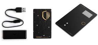 After completing a trade successfully, you can send or spend bitcoin to any wallet or service directly from your paxful wallet. A Look At The Credit Card Shaped Hardware Device Called Coolwallet Wallets Bitcoin News