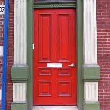 Overhead door company of greater pittsburgh is an authorized ribbon distributor of genuine overhead door brand products. Red Doors Lawrenceville House I The Ongoing History Of Pittsburgh