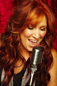 Jo Dee Messina birthday celebration in classic country music