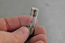 The fuse will be one to two inches long. Know How Notes Guide To Automotive Fuses Napa Know How Blog