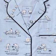 Maybe you would like to learn more about one of these? Conde Nast The New Yorker Launches A Range Of Pajamas