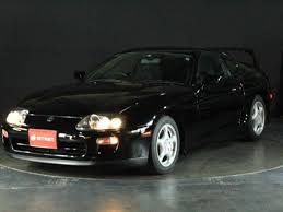 Toyota supra mk4 price in egypt. Used Toyota Supra For Sale Used Cars For Sale Picknbuy24 Com