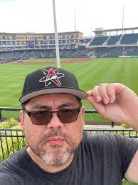 Home run today from Tripp Burns.