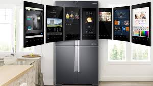 You can track the performance of samsung family hub every hour of every day across different countries, categories and devices. Echt Cool 5 Smarte Kuhlschranke Fur Deine Schlaue Kuche