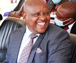 County Government of Nyeri...