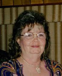 Ginger Trochesset Obituary May 14, 2021