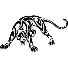 Black is a colour of mystery, silence and deep secrets. Panther Tattoo Meaning And Symbolism