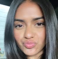 Roberta Velarde's Instagram, Twitter & Facebook