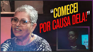 DUBLADORA DA AMANDA WALLER (ESQUADRÃO SUICIDA) conta como COMEÇOU a DUBLAR  a PERSONAGEM