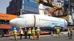 Kidzania Istanbul 4m Istanbul Aircraft Monterrey