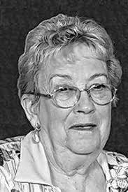 Betty Meier