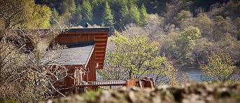 You'll love a loch lomond holiday home! Dog Friendly Loch Lomond Hot Tub Lodge For Couples In Trossachs National Park