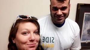 Meet David West—this week's Hometown Hero and newest member of the 9G Club!  🏅 A former Marine, Nevada County's Veterans Service Officer and President  of the California Association of County Veterans Services