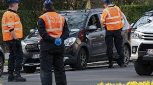 Sneltesten mogelijk in april bij supermarkt en drogist. Eindelijk Duidelijke Regels Voor Alle Politiemensen De Tijd