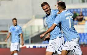 Genoa vs lazio prediction was posted on: Lazio Back To Their Best With Four Goal Thrashing Of Genoa Forza Italian Football