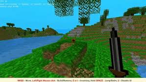 Minecraft survival is a high quality game that works in all major modern web browsers. Minecraft Classic Play Now For Free On Ufreegames